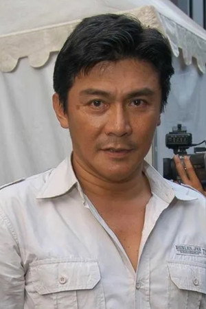 Willy Dozan in Black Belt Karate