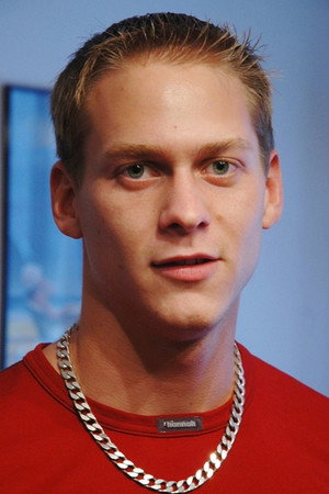 Bryan Kidd in Shooting Porn