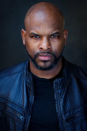 Steven Strickland in Bruh mp4