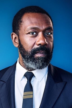 Lenny Henry in The Story of Bean