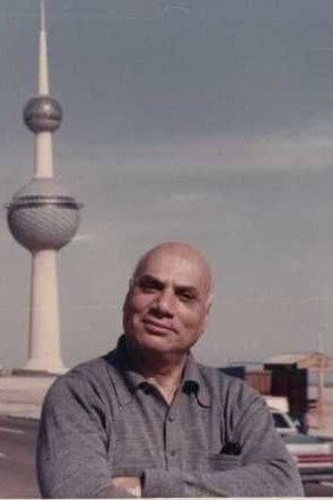 Mahmoud ElZohairy in الأيدي الناعمة