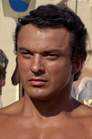 Mark Forest in The Revenge of Hercules