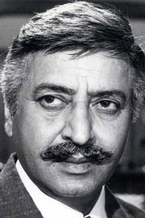 Pran in Johny Mera Naam