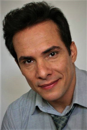 Alessandro Ramos in Entre Nós Outra Vez