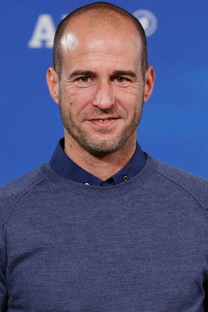 Mehmet Scholl in Frei:Gespielt - Mehmet Scholl - Über das Spiel hinaus