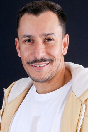 Nicko Silva in A Árvore Que Chorava Sangue