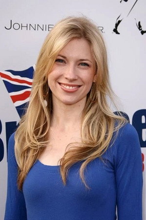 Brooke White in Change of Plans