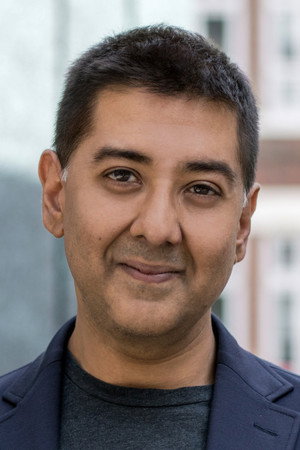 Imran Ahmed in The Click Trap