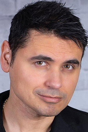 Vinnie Velez in Disencumber
