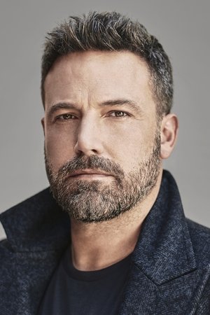 Ben Affleck in The Sum of All Fears