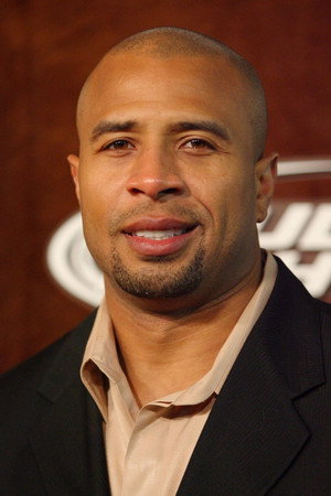 Dorsey Levens in Gridiron UK