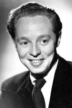 Jimmy Hanley in The Blue Lamp