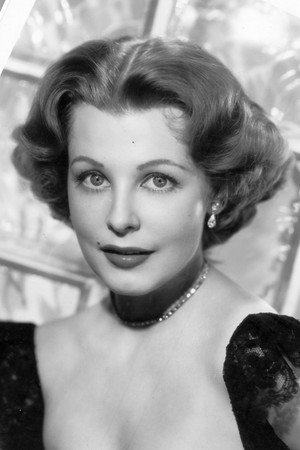 Arlene Dahl in Reign of Terror