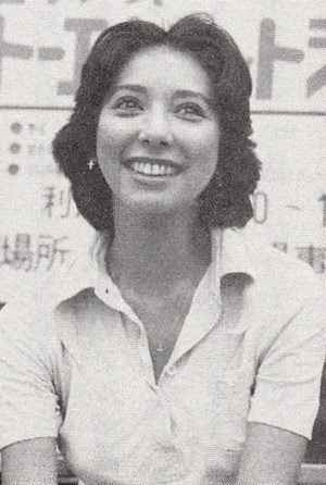 Celia Paul in The Refugee