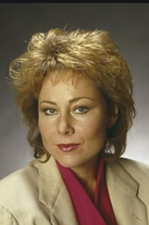 Carolien van den Berg in Ciske the Rat