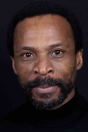 Jude Akuwudike in National Theatre Live: Three Sisters