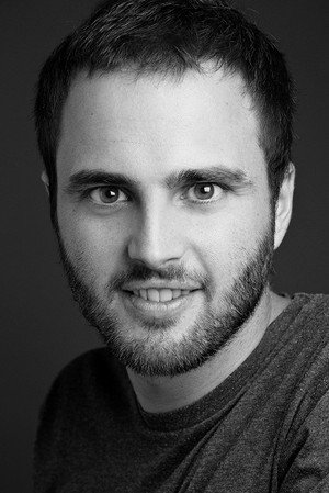 Mikel Bustamante in Broadband