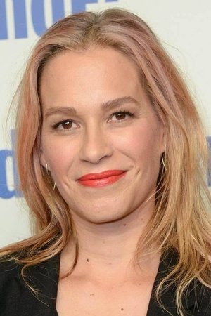 Franka Potente in The Bourne Identity