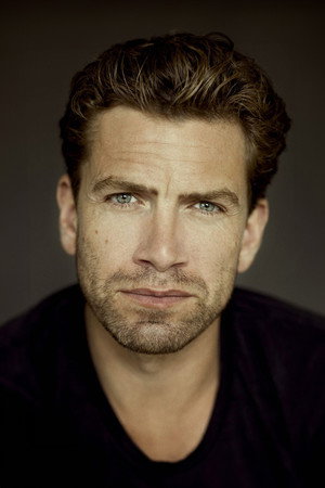 Nikolaj Lie Kaas in Adam's Apples