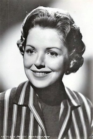 Kathleen Maguire in The Borgia Stick