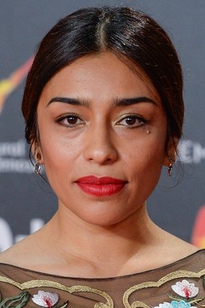 Adriana Paz in Rudo & Cursi
