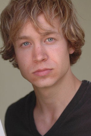 Phillip Van Dyke in Crayola Kids Adventures: The Trojan Horse