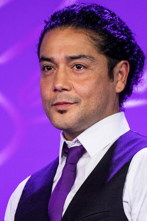 Chris Pérez in Selena ¡Vive!
