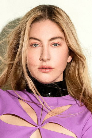 Este Haim in HAIM: Behind the Album