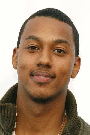 Wesley Jonathan in Whitney