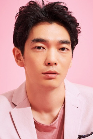 Baek Soo-jang in Anarchist from Colony