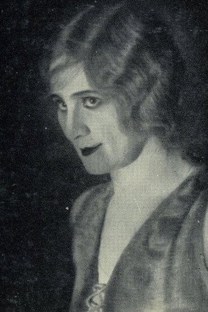 Agnes Straub in Alraune