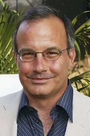 Mark L. Taylor in The Real Son