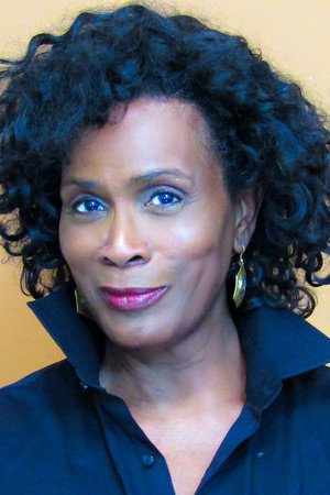 Janet Hubert in The Fresh Prince of Bel-Air Reunion