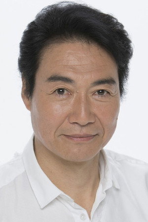Yuichi Haba in A Beautiful Star