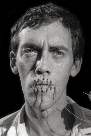 David Wojnarowicz in Pompeii New York, Part 1: Pier Caresses