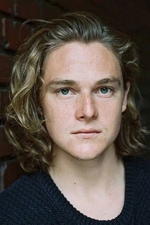 Timothy Innes in A Merry Little Ex-Mas