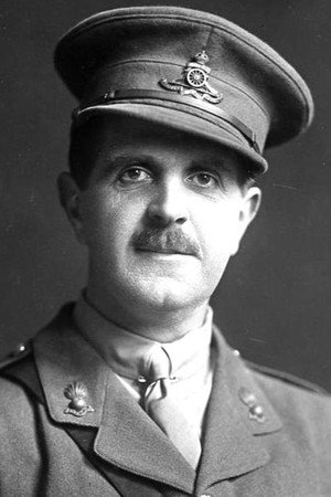 Ivo Dawson in The Truth About Husbands