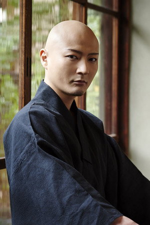 Bohte Daisuke in BABYMETAL - Big Fox Festival in Japan