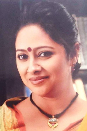 Anjana Basu in Durbin