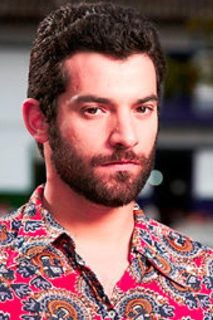 Manuel José Chaves in Afuera del tiempo