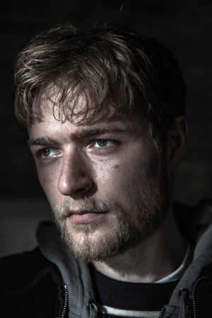 Lukas Bulteel in Amsterdam Alert