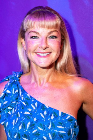 Sarah Hadland in Magicians