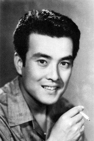 Minoru Ōki in Bloodiest Flower