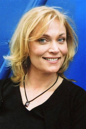 Daphne Ashbrook in Doctor Who