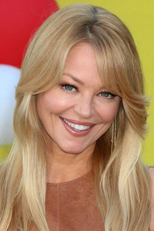 Charlotte Ross in Savage Land