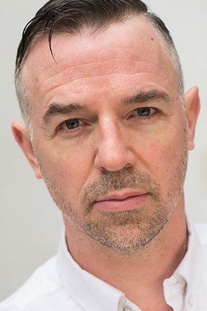 Charlie Creed-Miles in King of the Iron Will