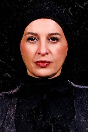 Maede Tahmasbi in The Lizard