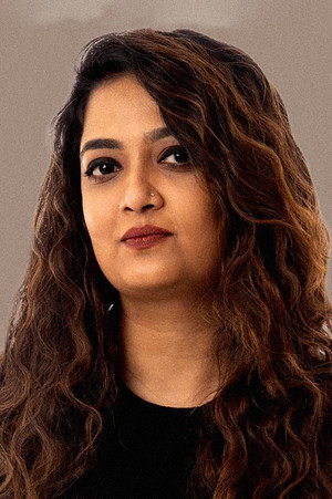 Soundarya Bala Nandakumar in Yennanga Sir Unga Sattam
