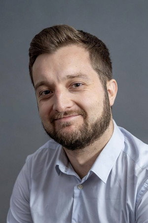 Simon Bonnot in LOV3