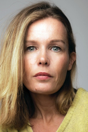 Claire Nader in Ma femme s'appelle Maurice